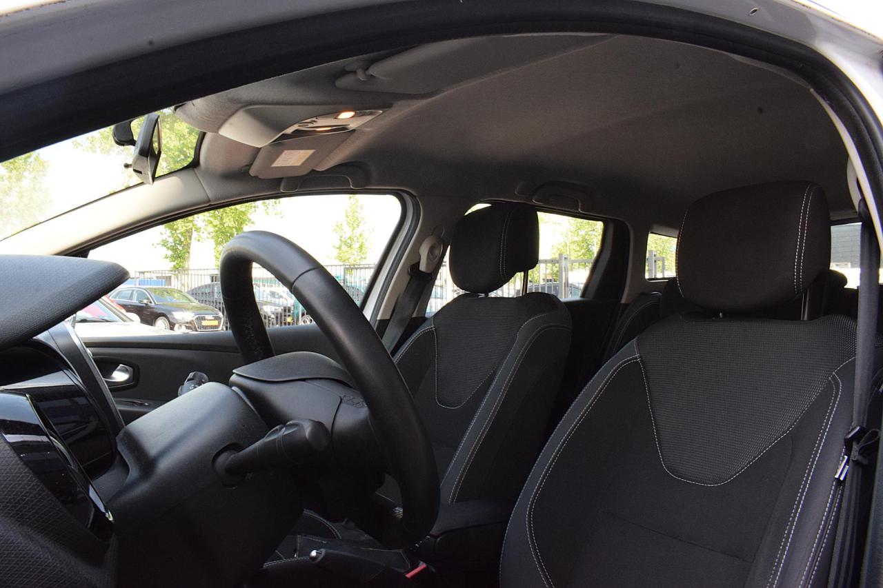 Renault Clio Estate 0.9 TCe Limited | Renault occasion