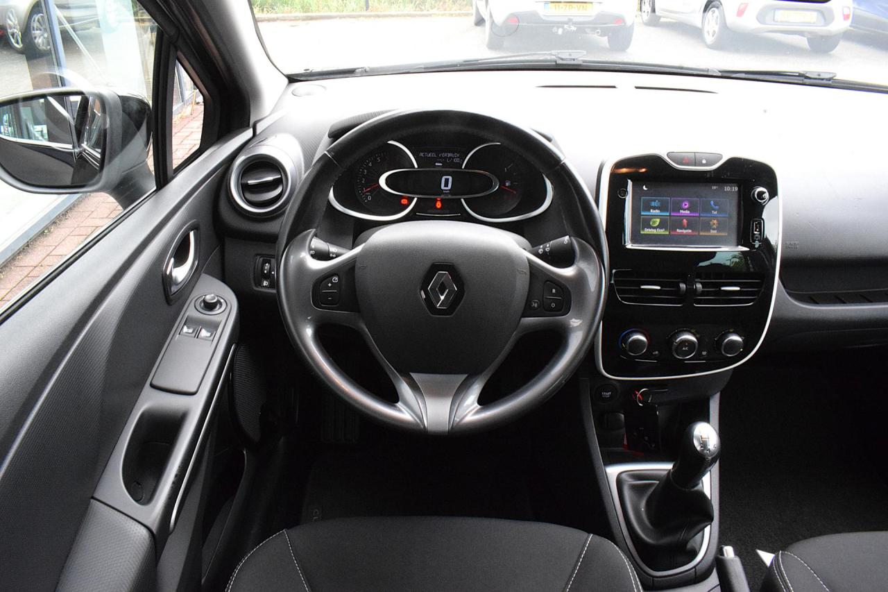 Renault Clio Estate 0.9 TCe Limited | Renault occasion