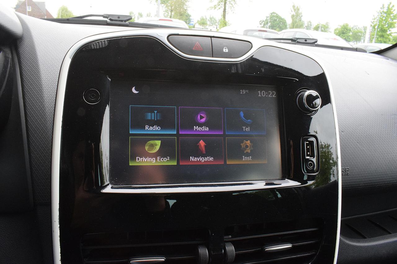 Renault Clio Estate 0.9 TCe Limited | Renault occasion
