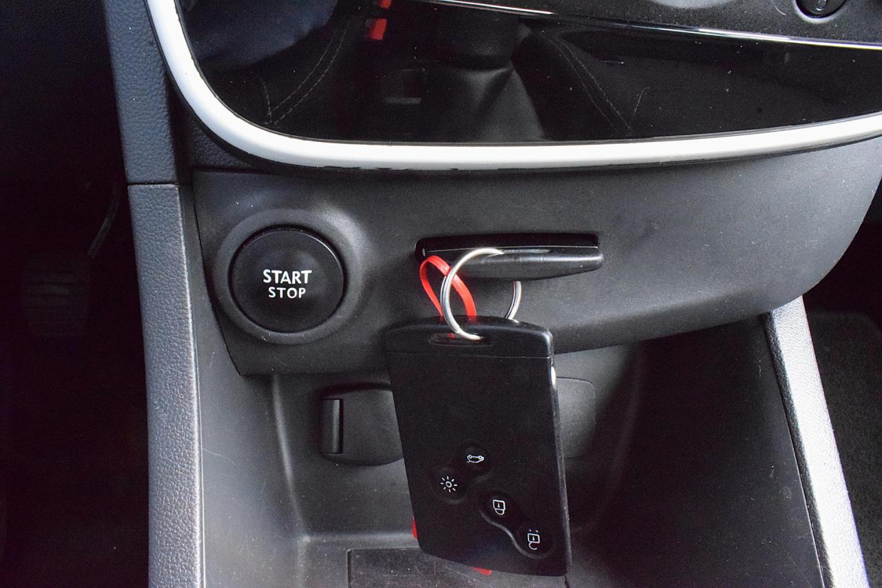 Renault Clio Estate 0.9 TCe Limited | Renault occasion