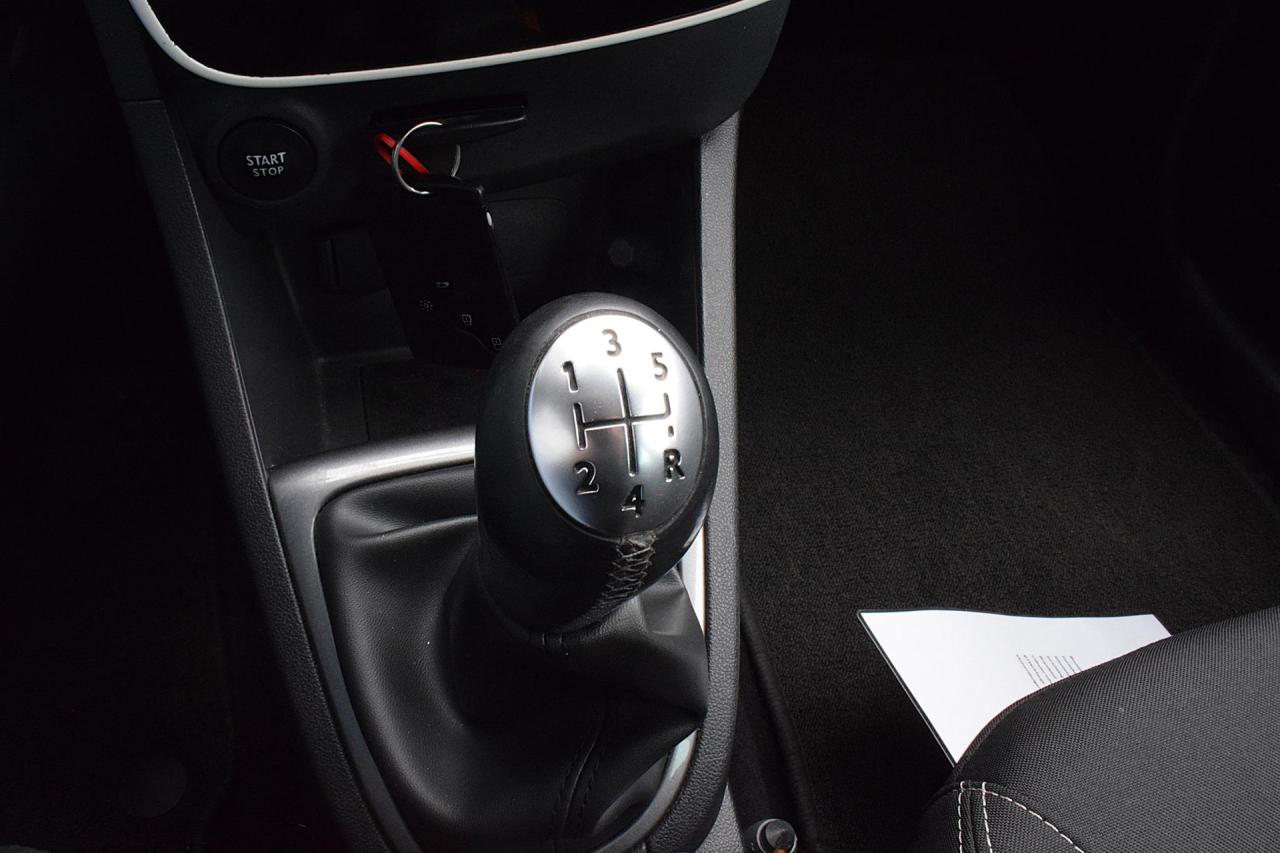 Renault Clio Estate 0.9 TCe Limited | Renault occasion