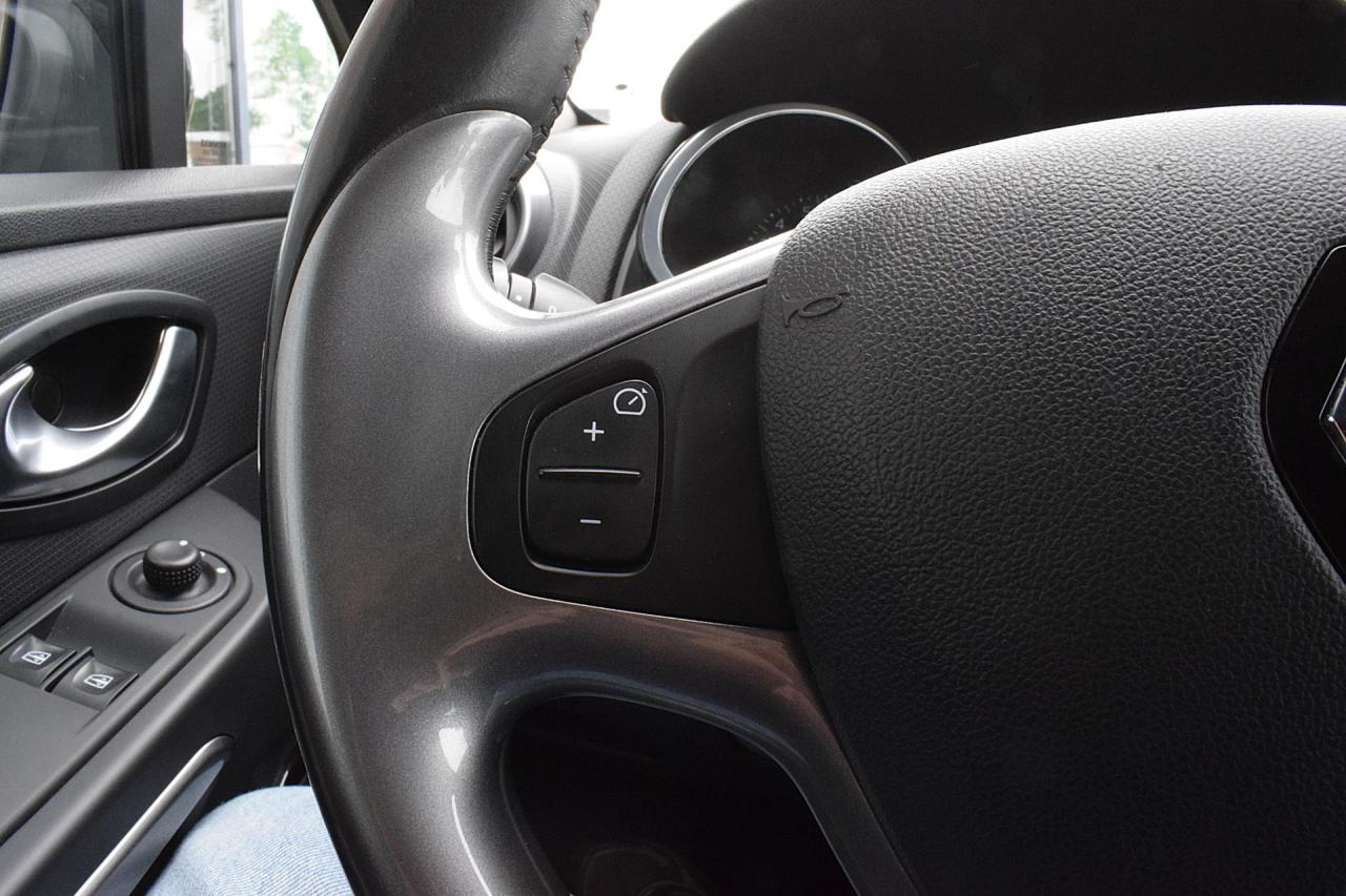 Renault Clio Estate 0.9 TCe Limited | Renault occasion