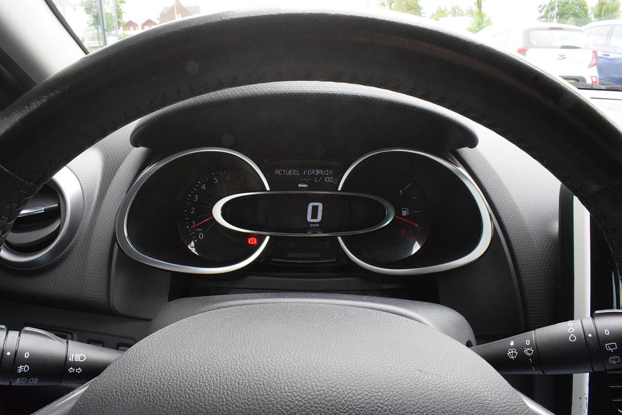 Renault Clio Estate 0.9 TCe Limited | Renault occasion