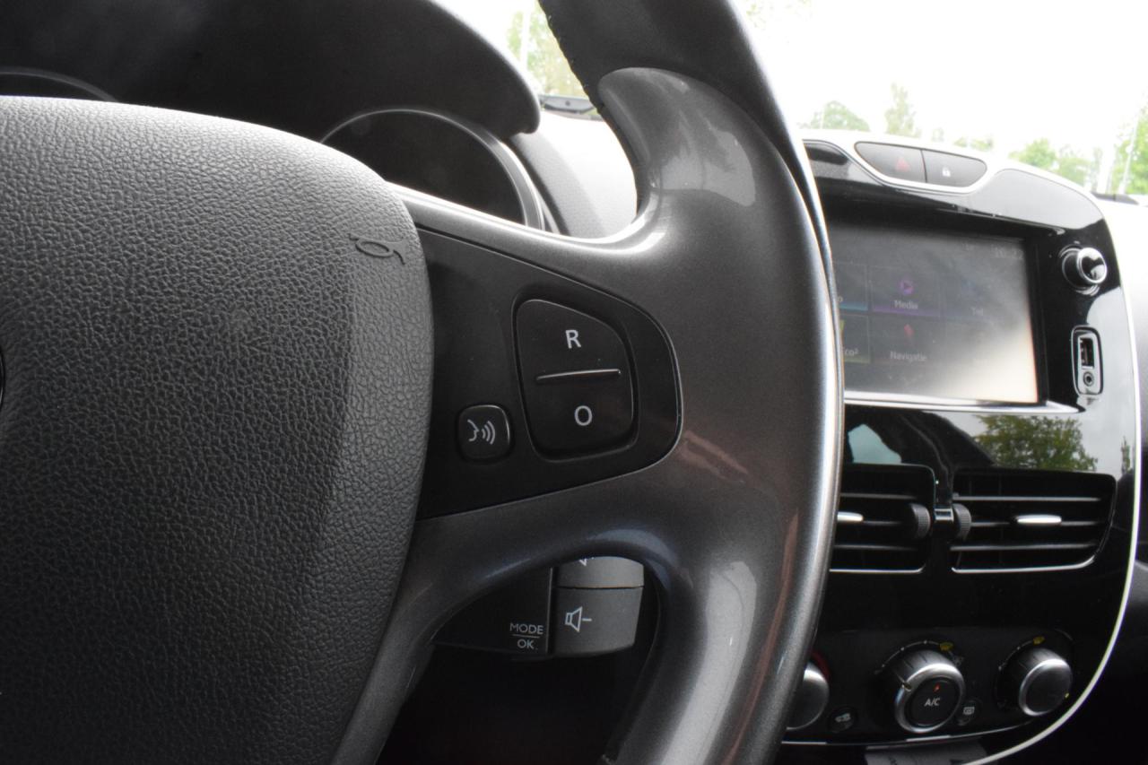 Renault Clio Estate 0.9 TCe Limited | Renault occasion