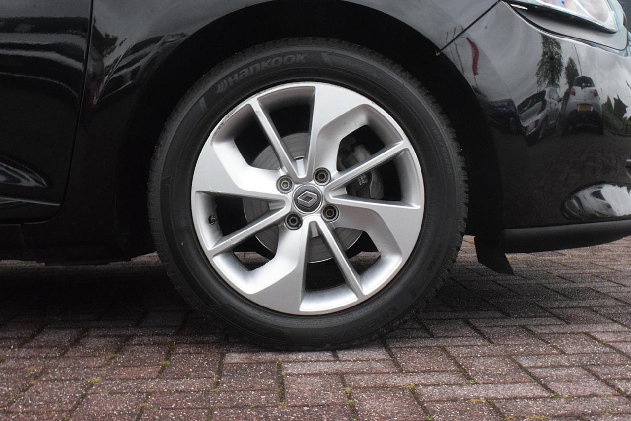 Renault Clio Estate 0.9 TCe Limited | Renault occasion