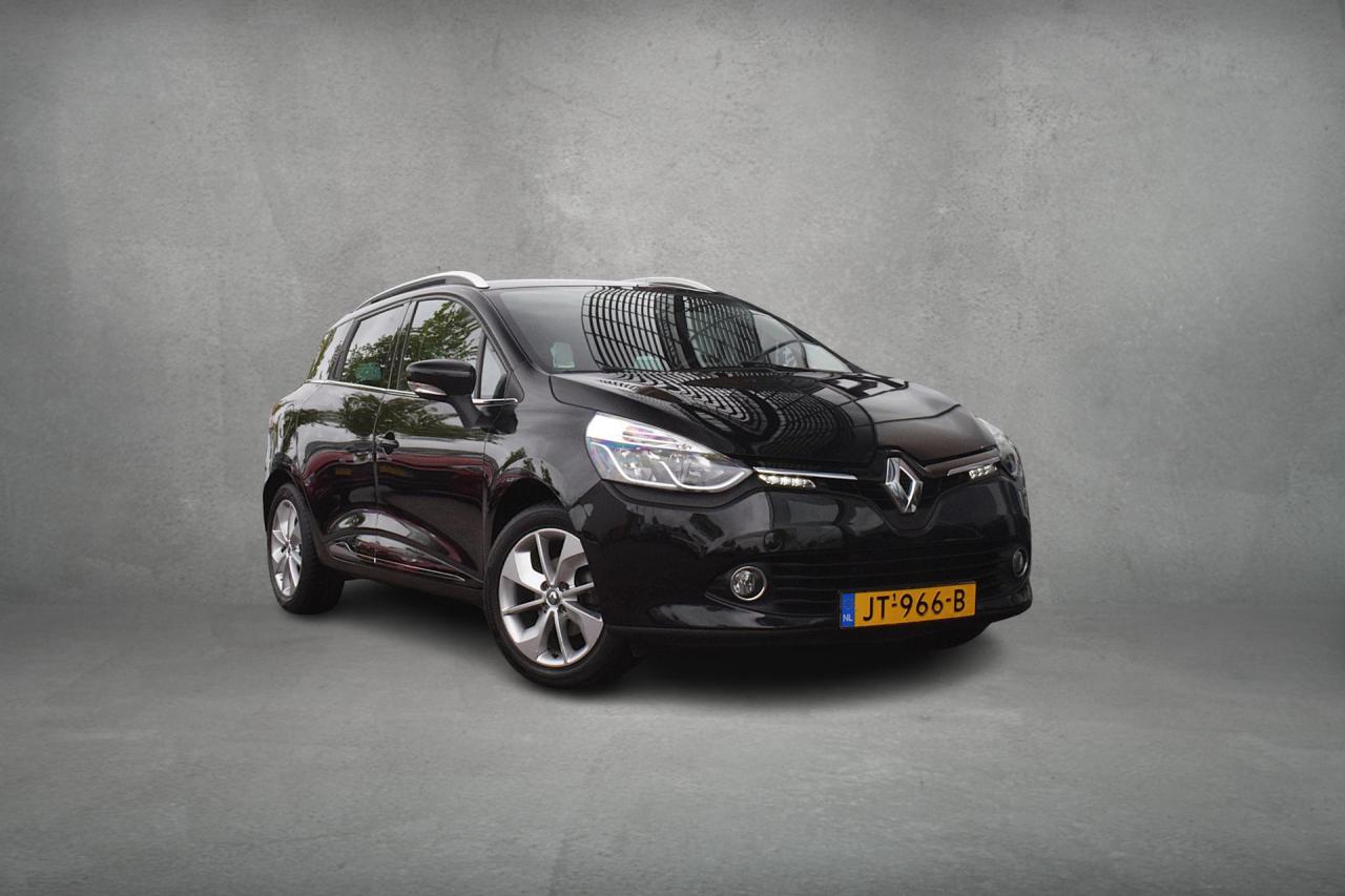 Renault Clio Estate 0.9 TCe Limited | Renault occasion