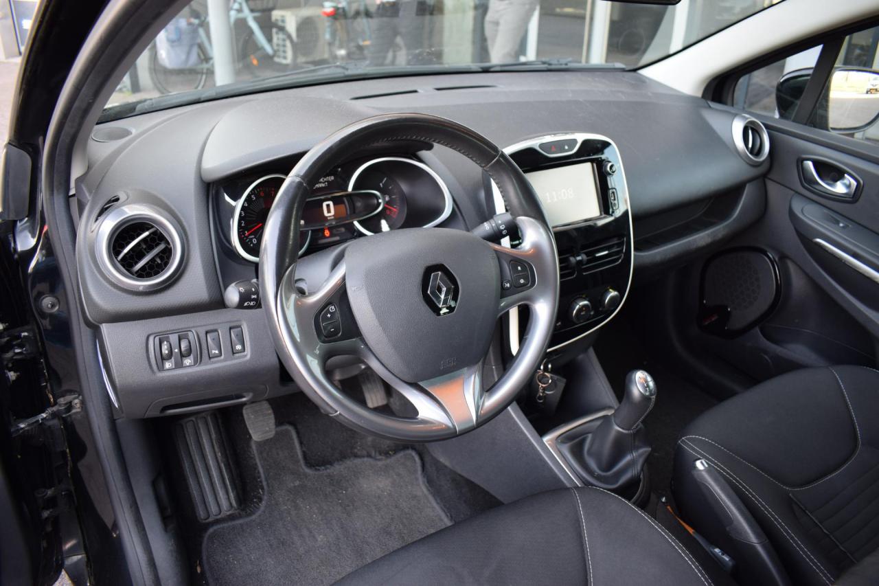 Renault Clio Estate 0.9 TCe Limited | Renault occasion