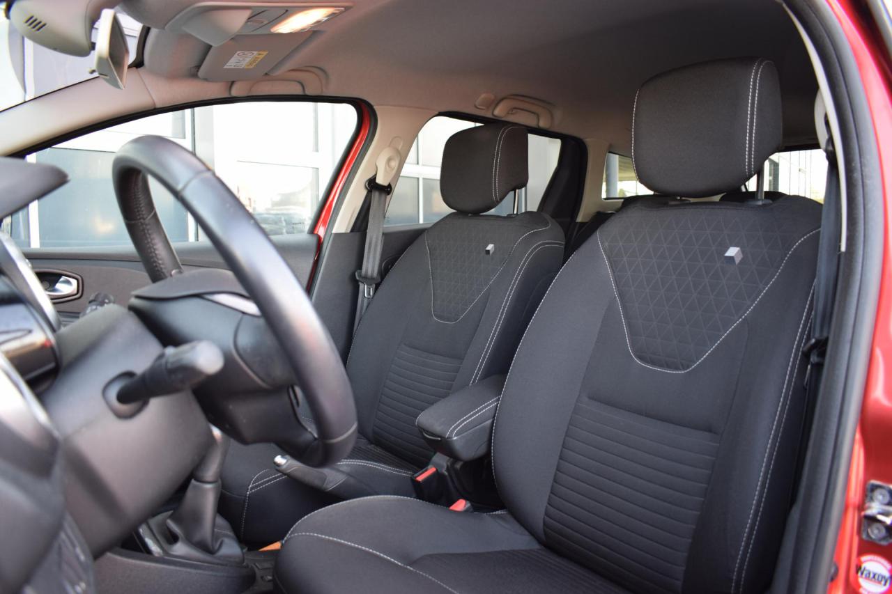 Renault Clio Estate 0.9 TCe Limited | Renault occasion