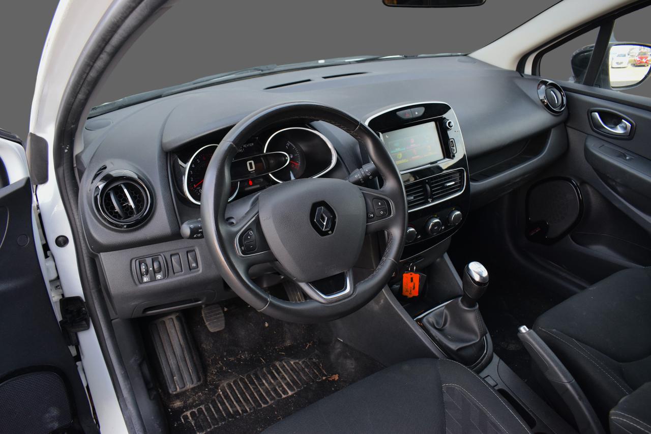 Renault Clio Estate 0.9 TCe Limited | Renault occasion
