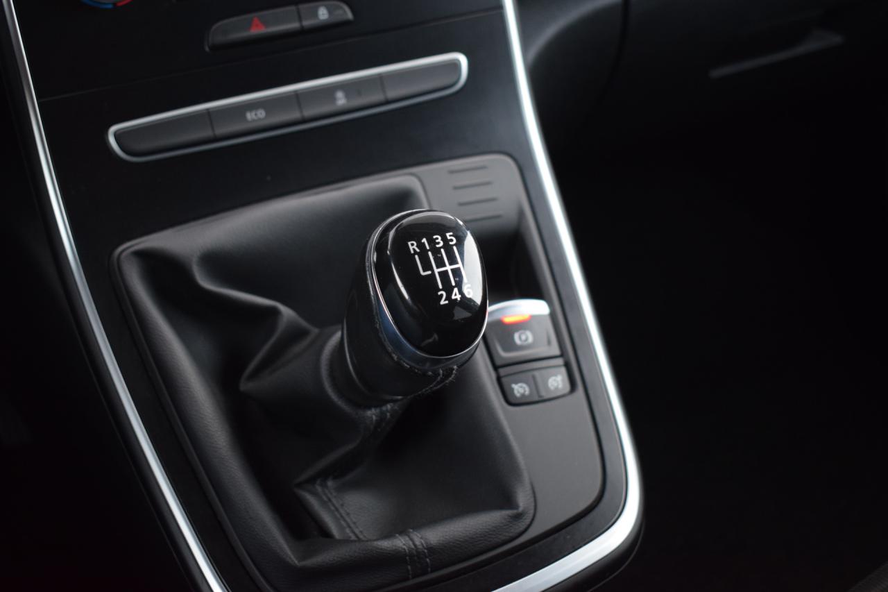 Renault Grand Scénic 1.2 TCe Zen 7 persoons | Renault occasion