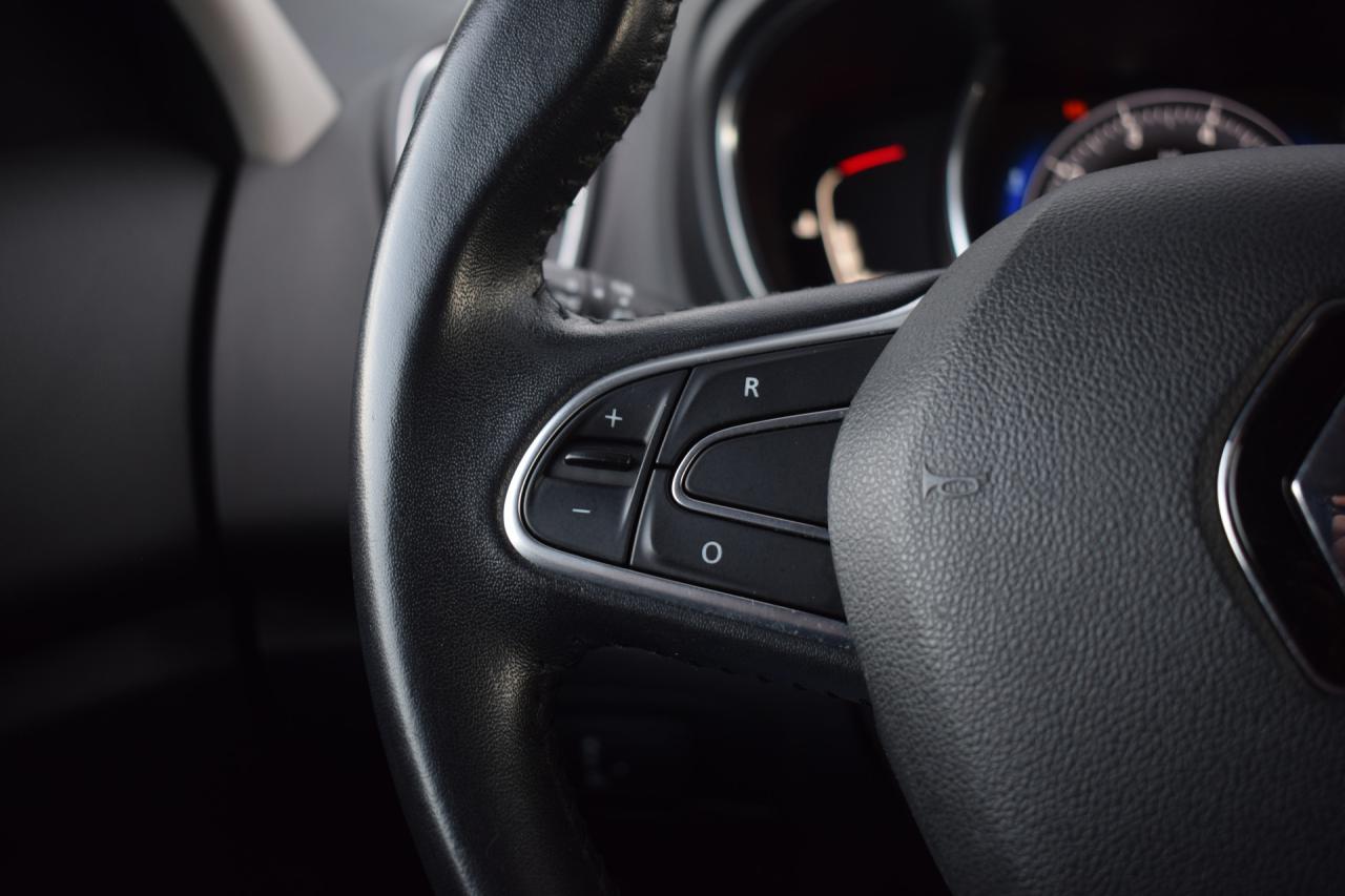 Renault Grand Scénic 1.2 TCe Zen 7 persoons | Renault occasion