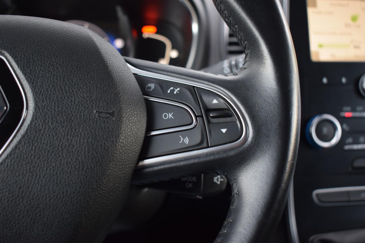 Renault Grand Scénic 1.2 TCe Zen 7 persoons | Renault occasion