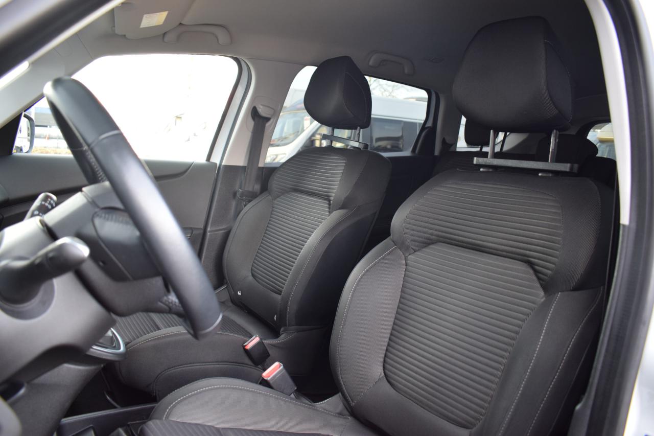 Renault Grand Scénic 1.2 TCe Zen 7 persoons | Renault occasion