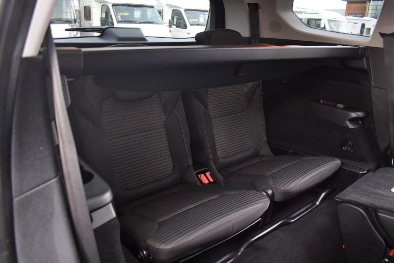 Renault Grand Scénic 1.2 TCe Zen 7 persoons | Renault occasion