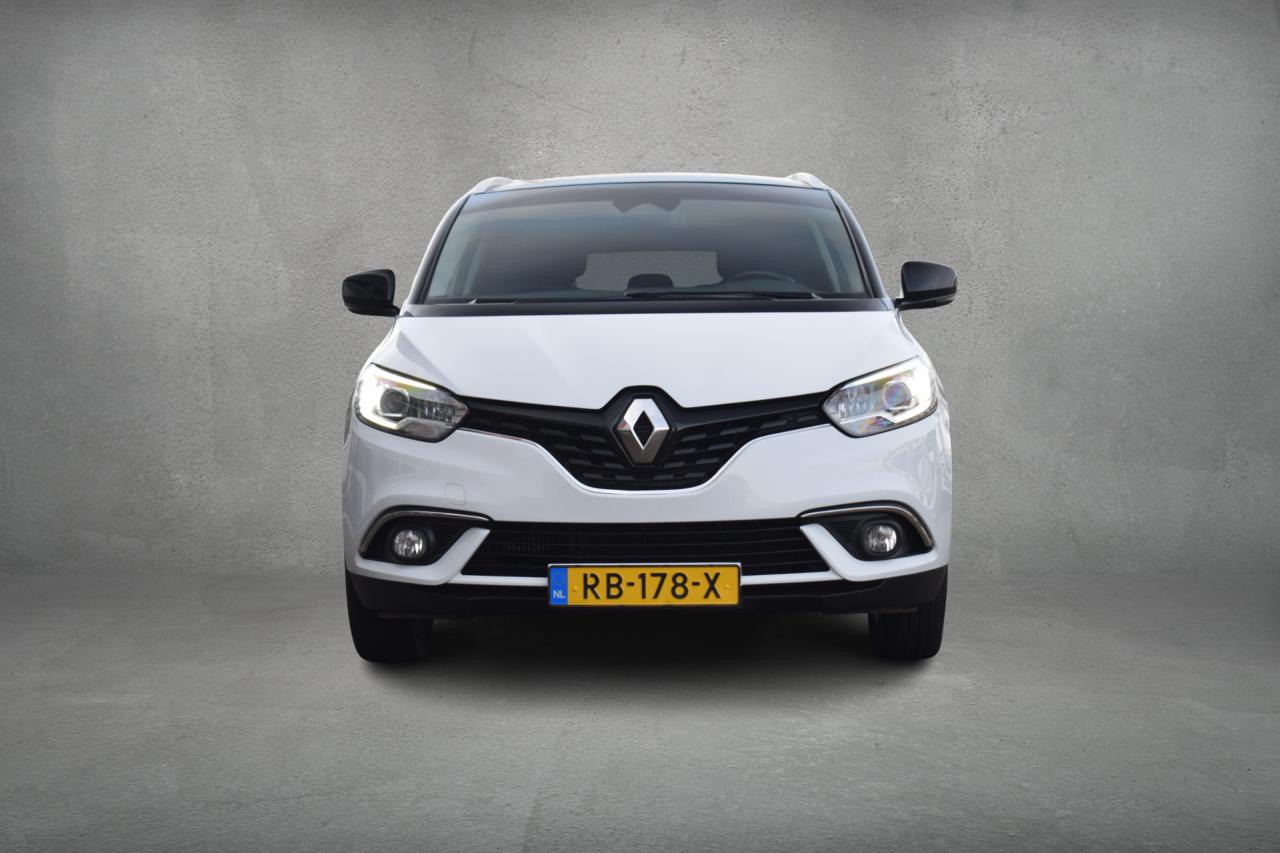 Renault Grand Scénic 1.2 TCe Zen 7 persoons | Renault occasion