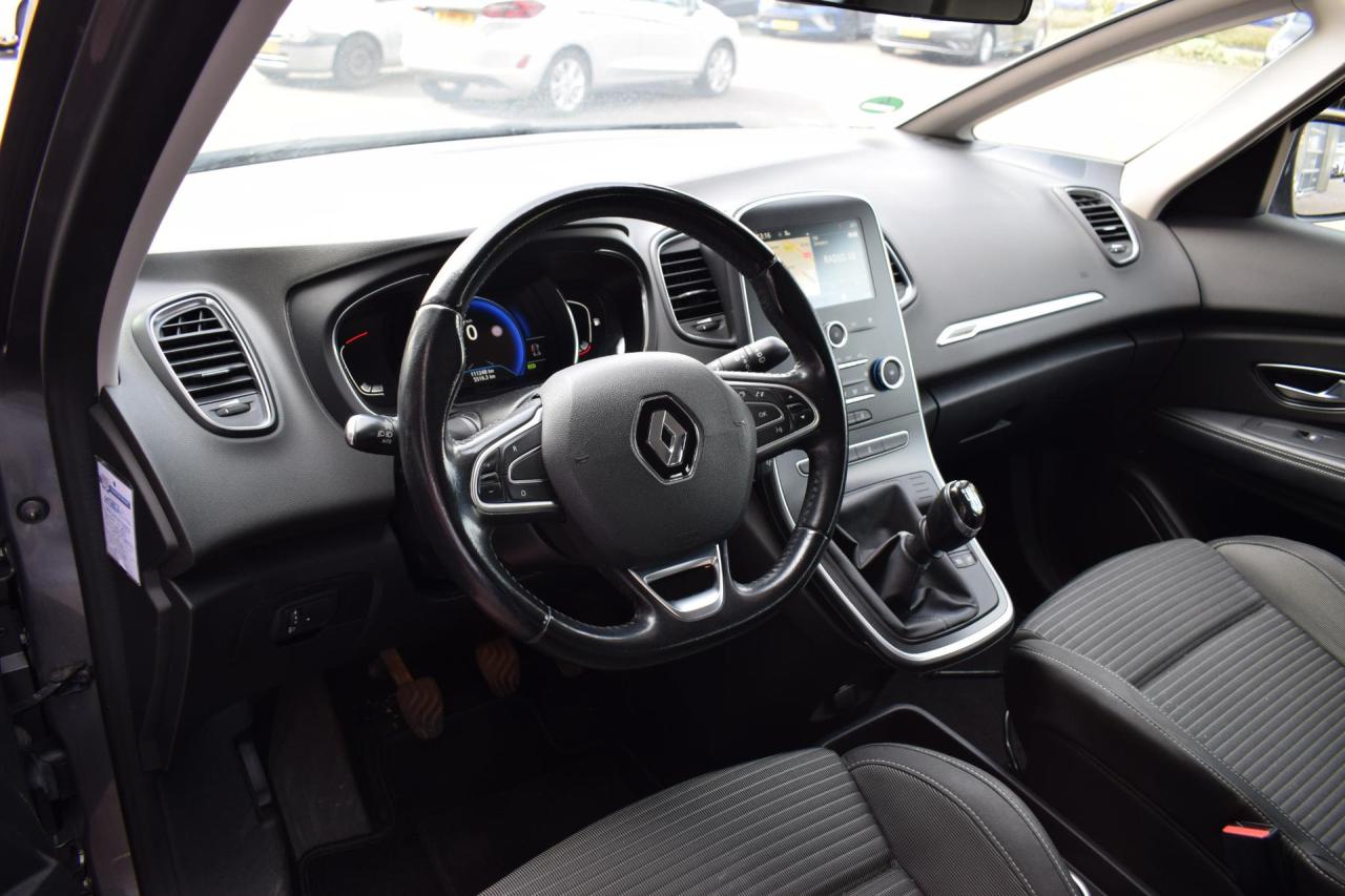 Renault Grand Scénic 1.2 TCe Zen 7p. | Renault occasion