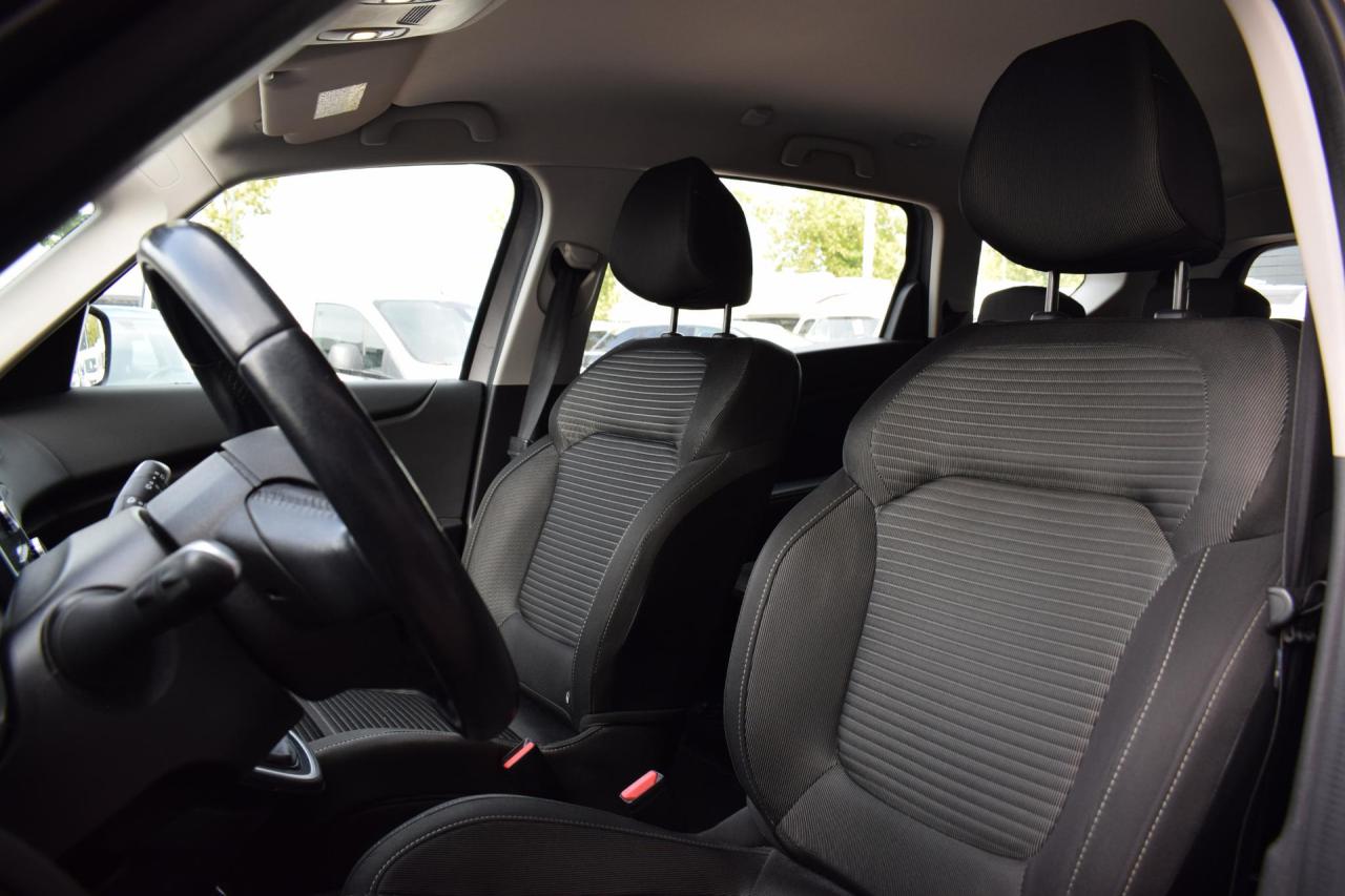 Renault Grand Scénic 1.2 TCe Zen 7p. | Renault occasion