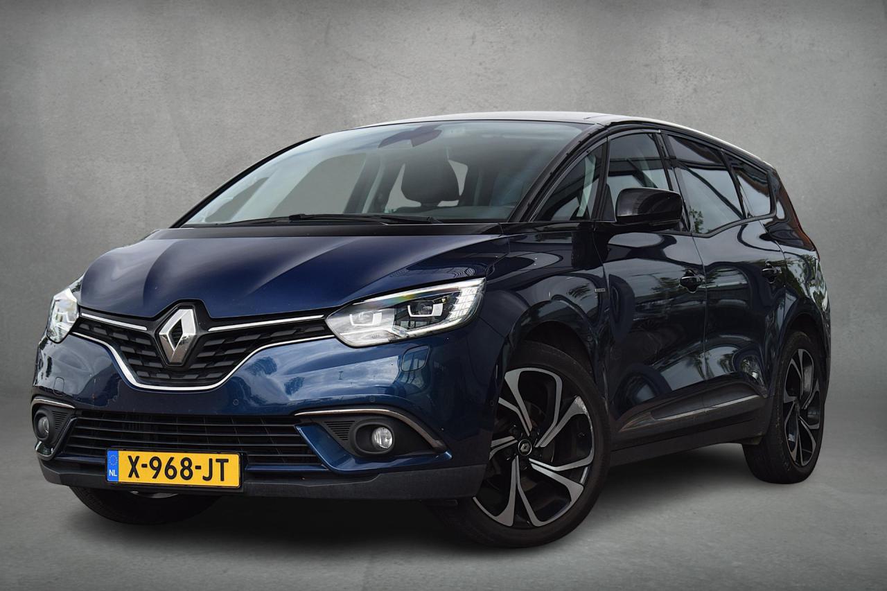 Renault Grand Scénic 1.3 TCe Intens 7p. | Renault occasion