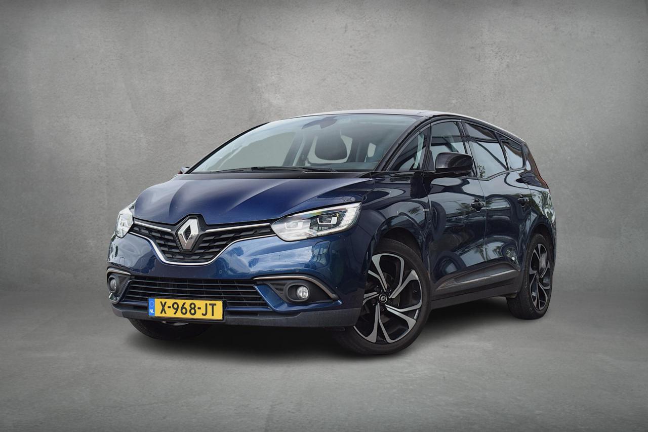 Renault Grand Scénic 1.3 TCe Intens 7p. | Renault occasion