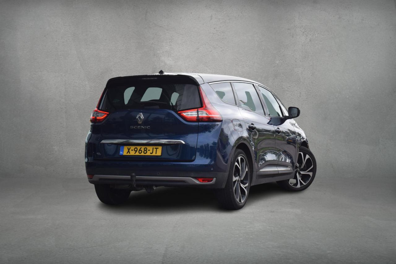Renault Grand Scénic 1.3 TCe Intens 7p. | Renault occasion