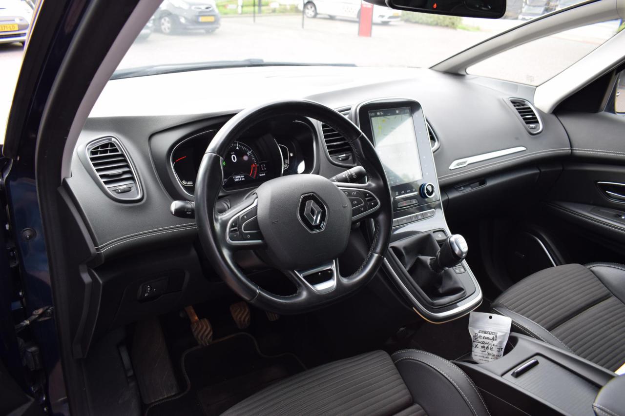 Renault Grand Scénic 1.3 TCe Intens 7p. | Renault occasion