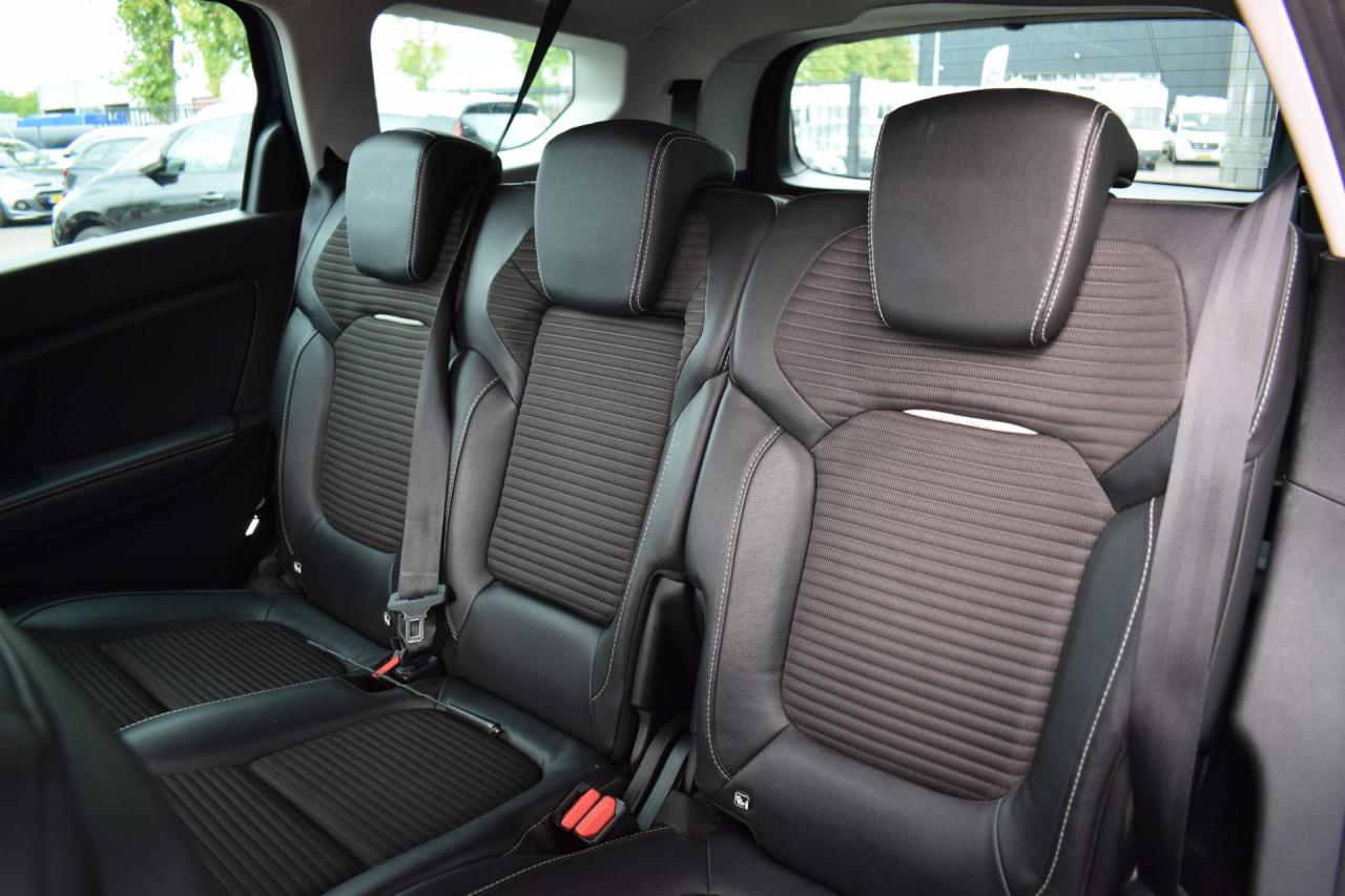 Renault Grand Scénic 1.3 TCe Intens 7p. | Renault occasion