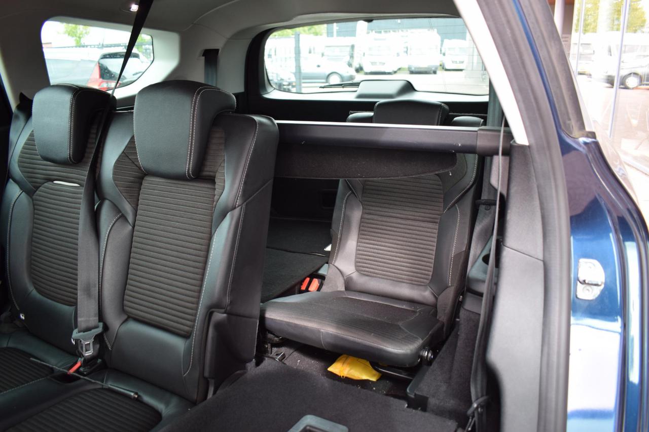 Renault Grand Scénic 1.3 TCe Intens 7p. | Renault occasion