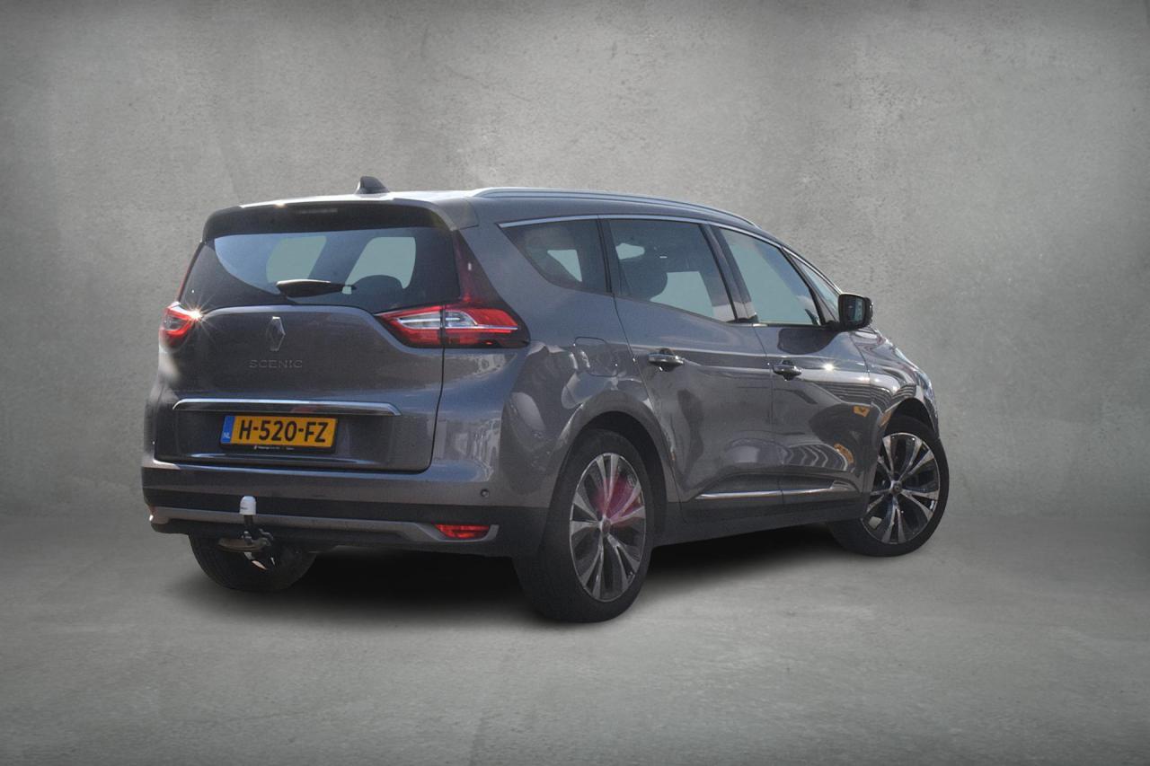 Renault Grand Scénic 1.3 TCe Intens | Renault occasion