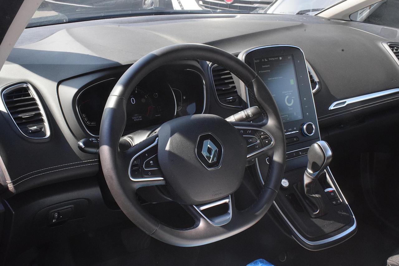Renault Grand Scénic 1.3 TCe Intens | Renault occasion