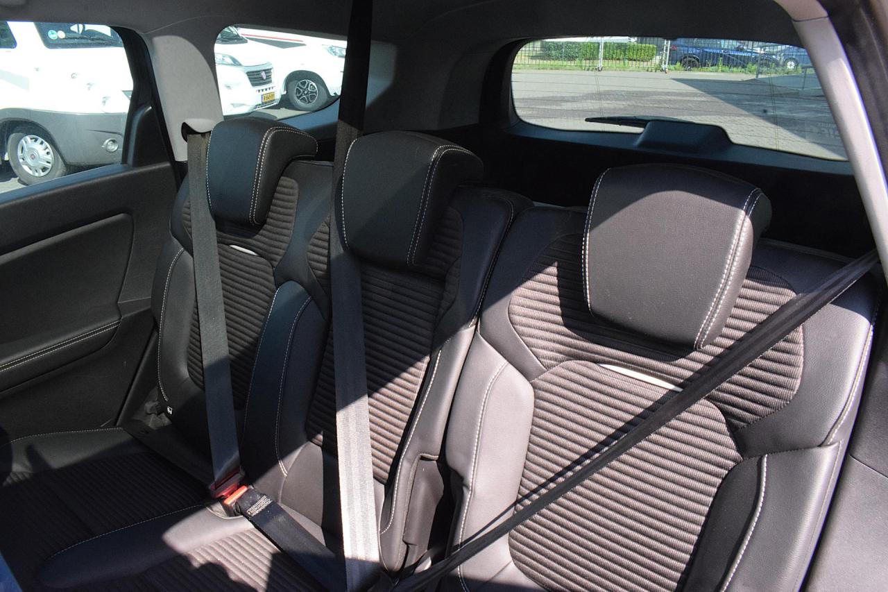 Renault Grand Scénic 1.3 TCe Intens | Renault occasion