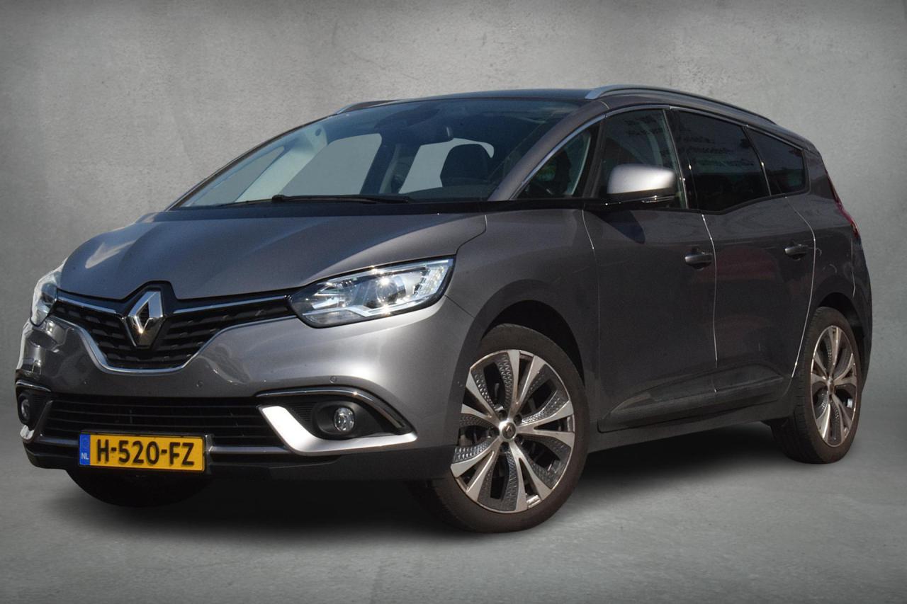 Renault Grand Scénic 1.3 TCe Intens | Renault occasion