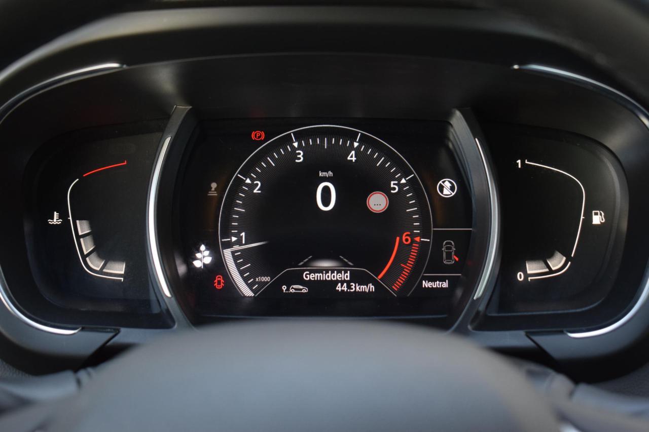 Renault Grand Scénic 1.3 TCe Techno 7p. | Renault occasion