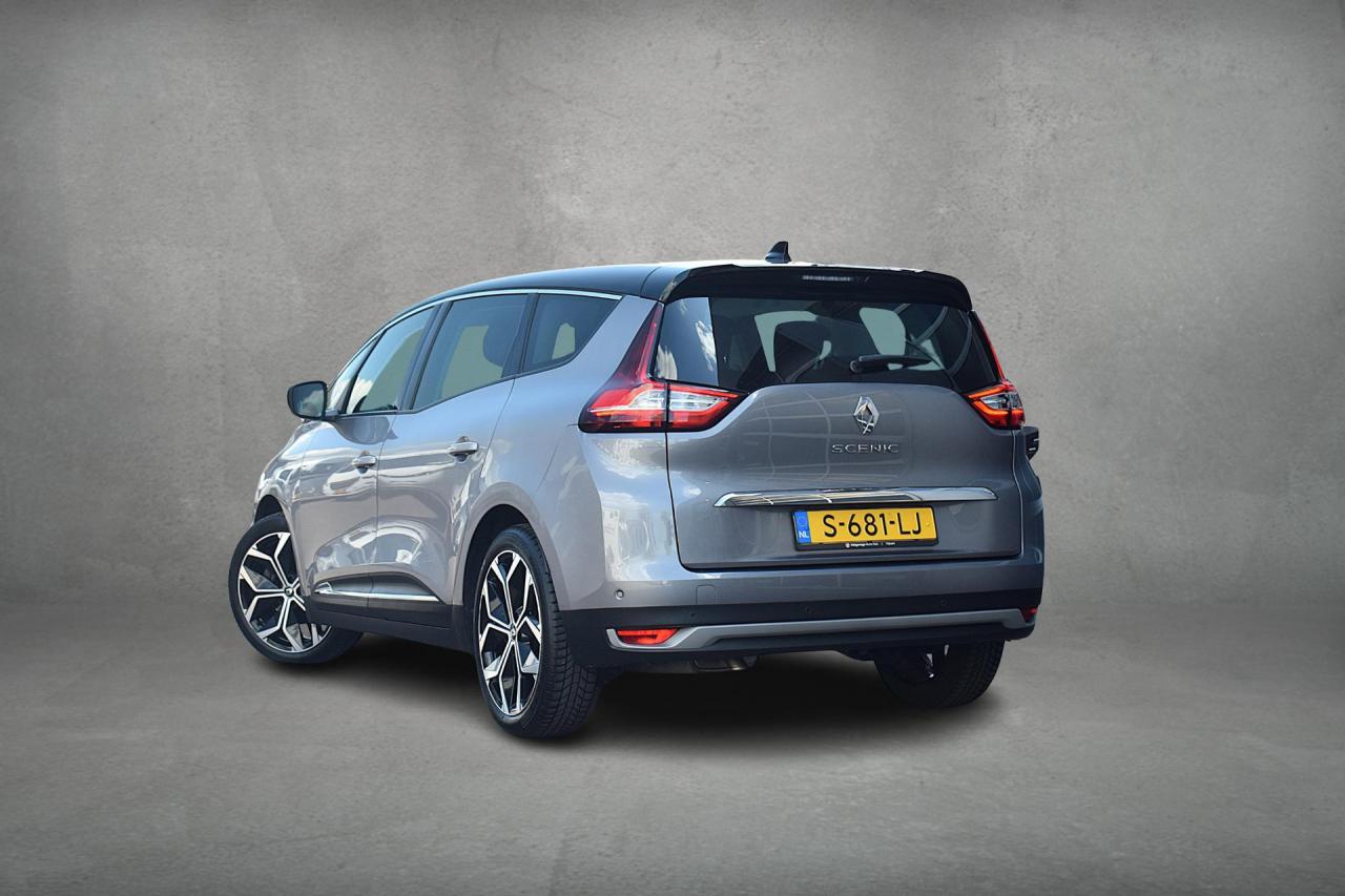 Renault Grand Scénic 1.3 TCe Techno 7p. | Renault occasion