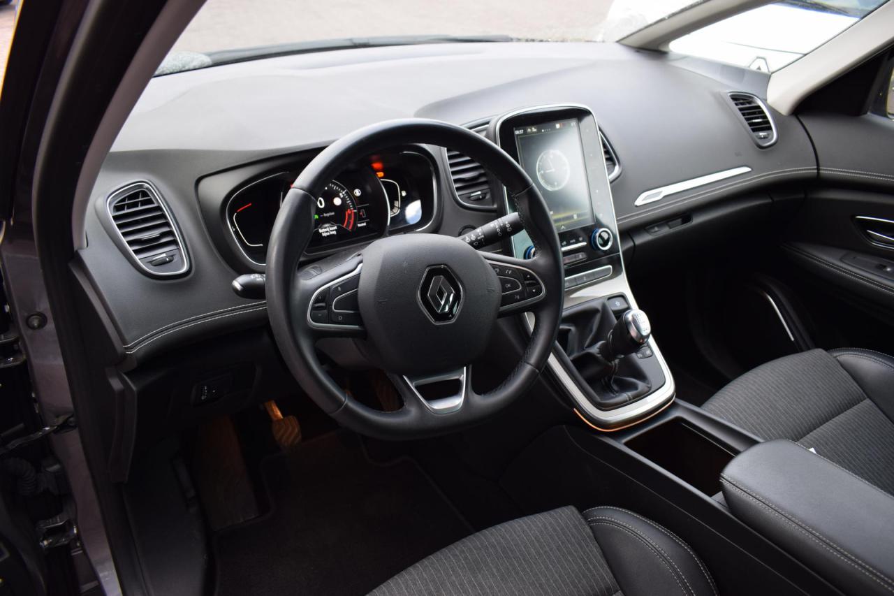 Renault Grand Scénic 1.3 TCe Techno 7p. | Renault occasion