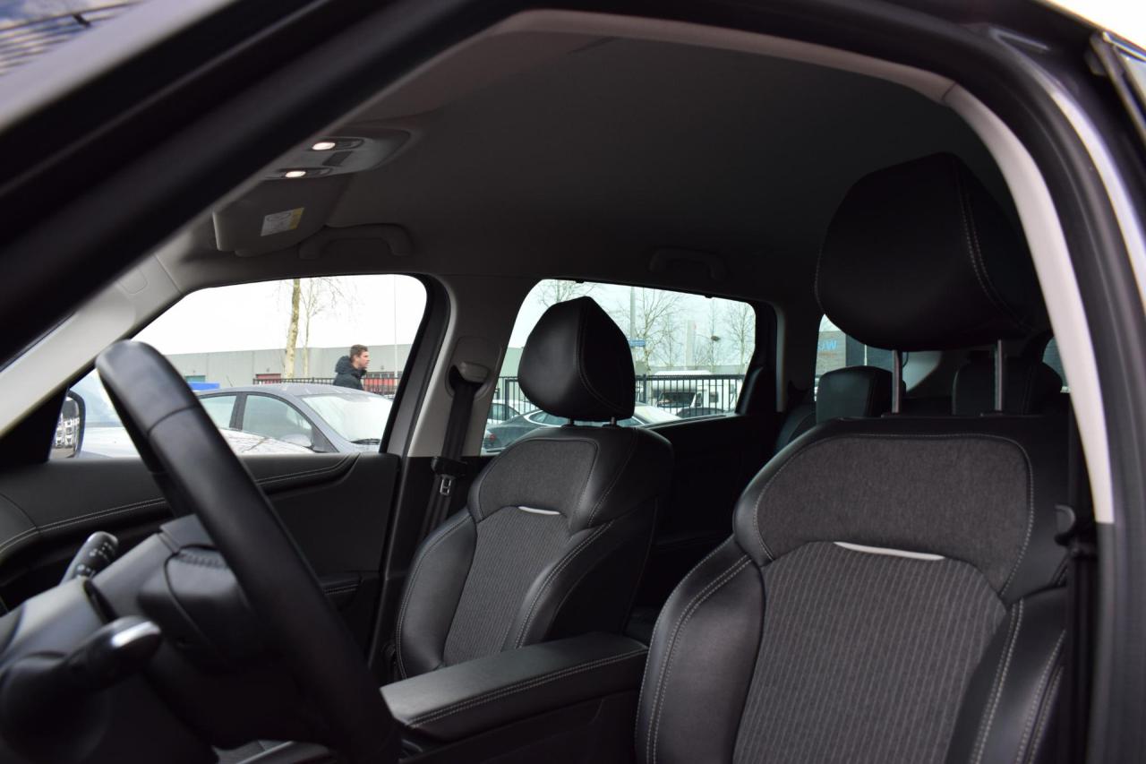 Renault Grand Scénic 1.3 TCe Techno 7p. | Renault occasion