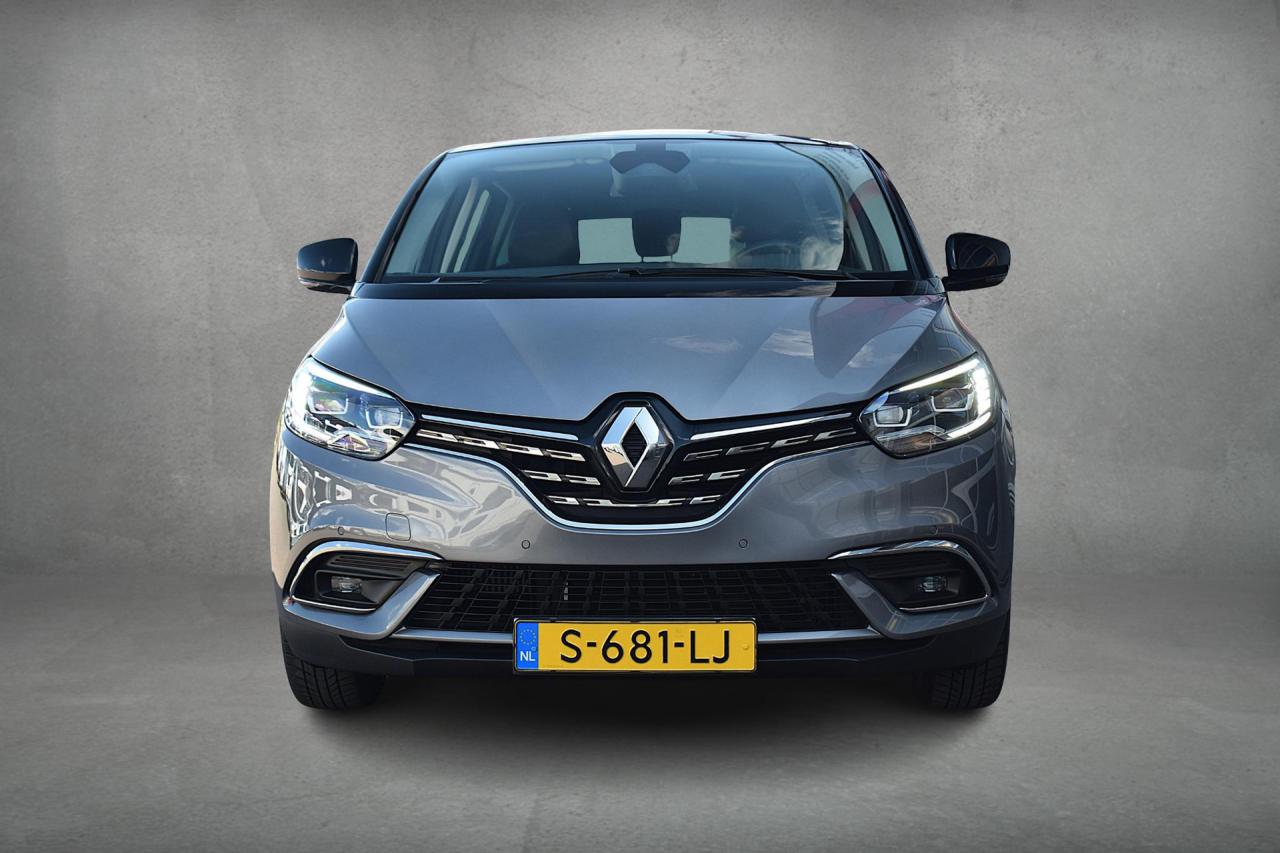 Renault Grand Scénic 1.3 TCe Techno 7p. | Renault occasion