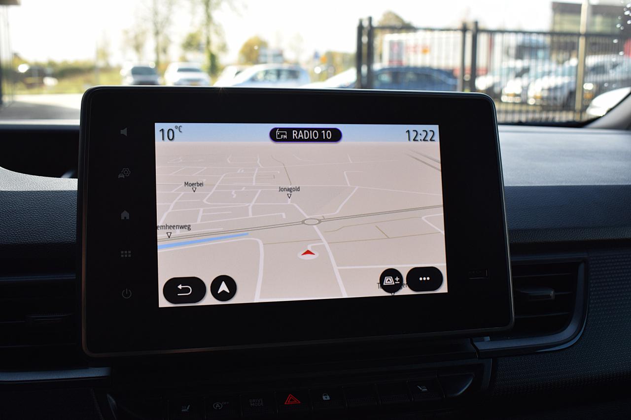 Renault Kangoo 1.5 Blue dCi 115 extra L1 | Renault occasion