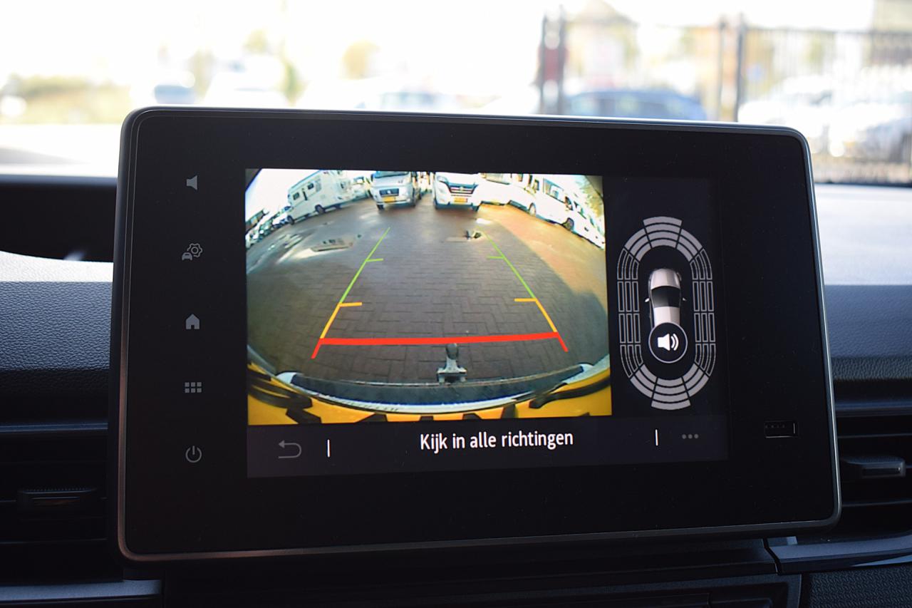 Renault Kangoo 1.5 Blue dCi 115 extra L1 | Renault occasion