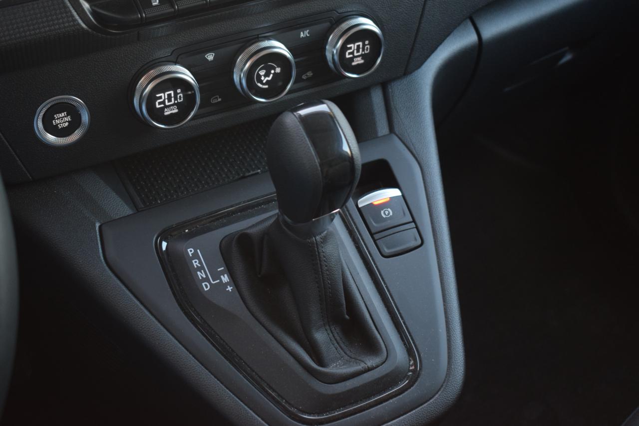 Renault Kangoo 1.5 Blue dCi 115 extra L1 | Renault occasion