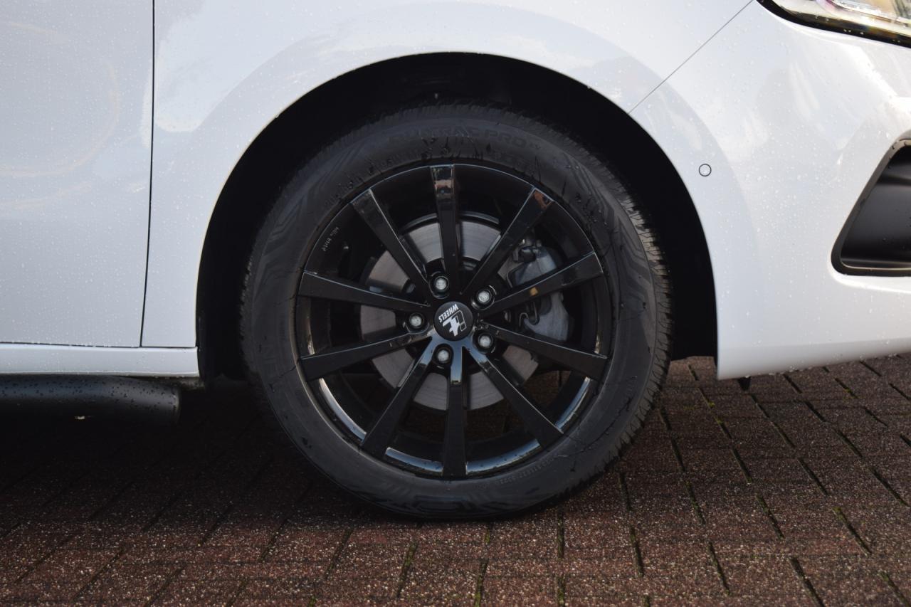 Renault Kangoo 1.5 Blue dCi 115 extra L1 | Renault occasion