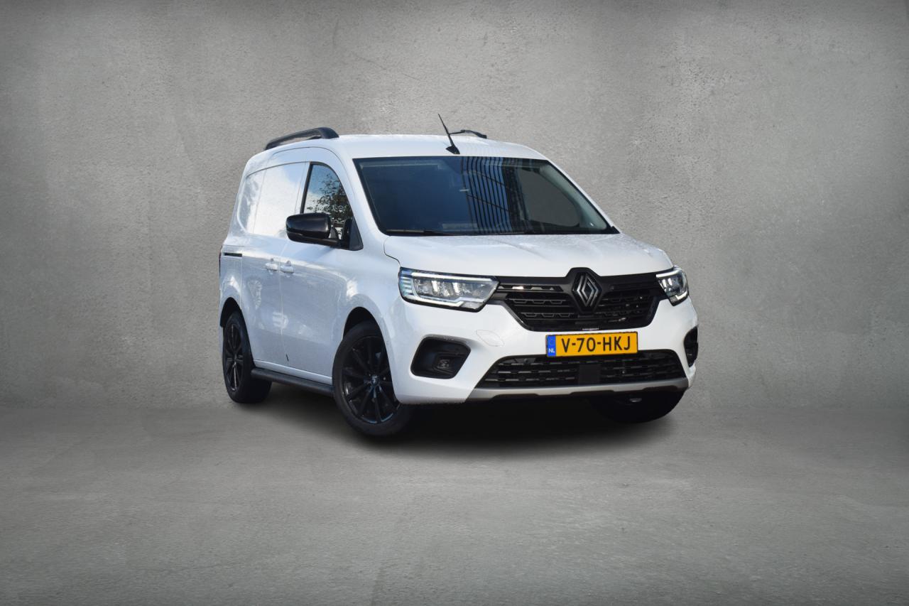 Renault Kangoo 1.5 Blue dCi 115 extra L1 | Renault occasion