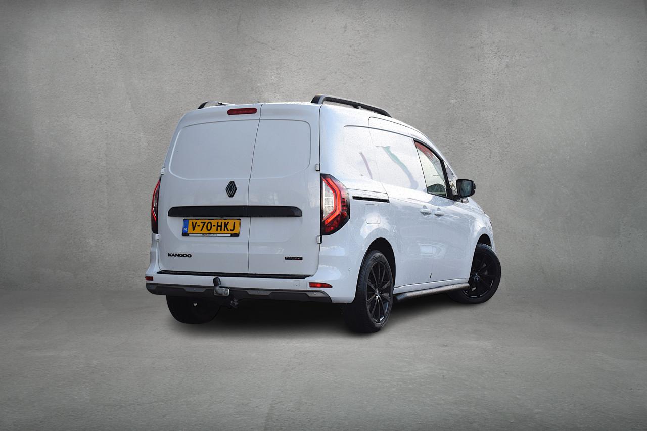 Renault Kangoo 1.5 Blue dCi 115 extra L1 | Renault occasion