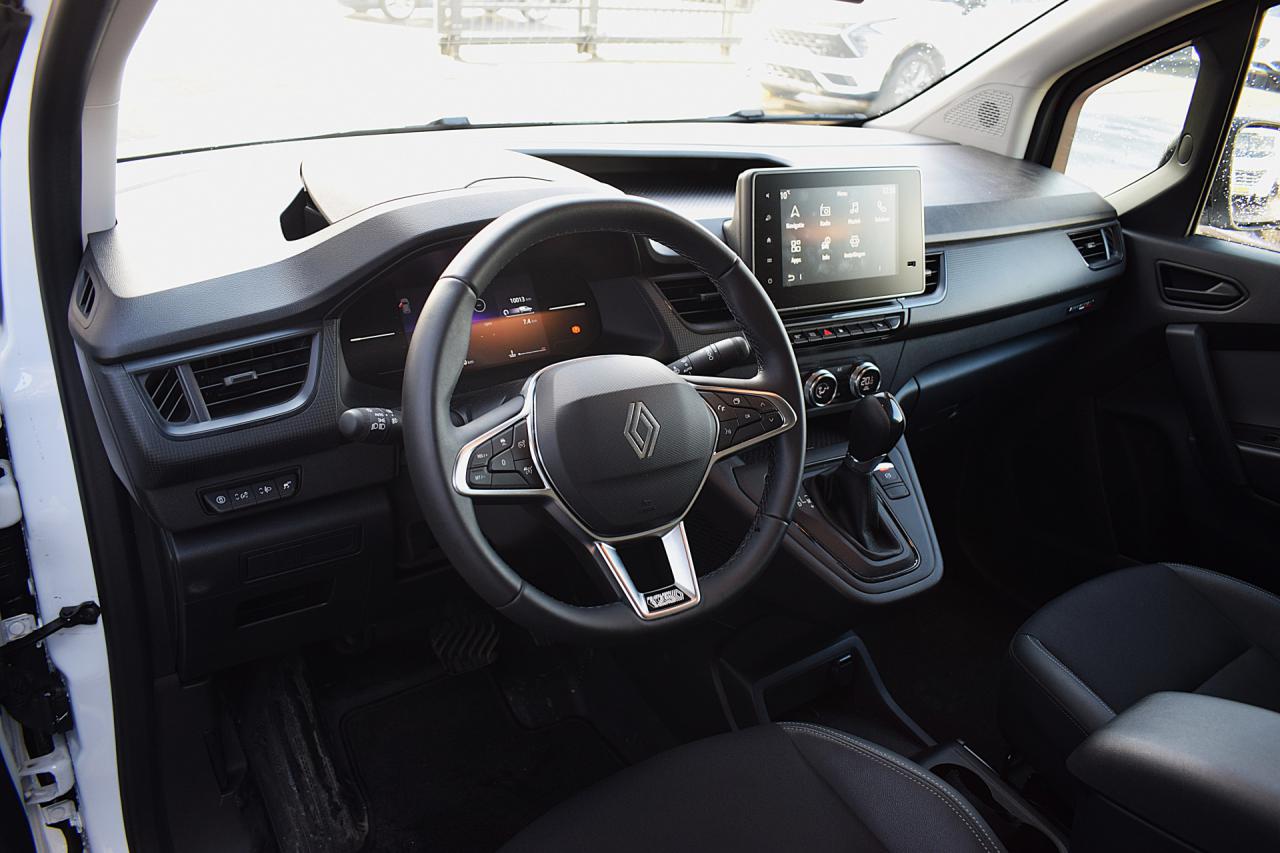 Renault Kangoo 1.5 Blue dCi 115 extra L1 | Renault occasion