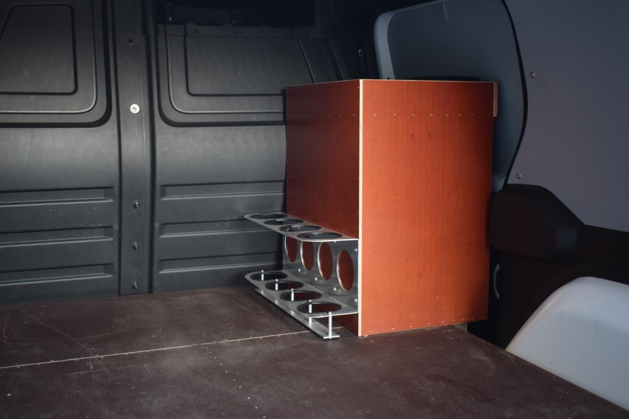 Renault Kangoo 1.5 Blue dCi 115 extra L1 | Renault occasion