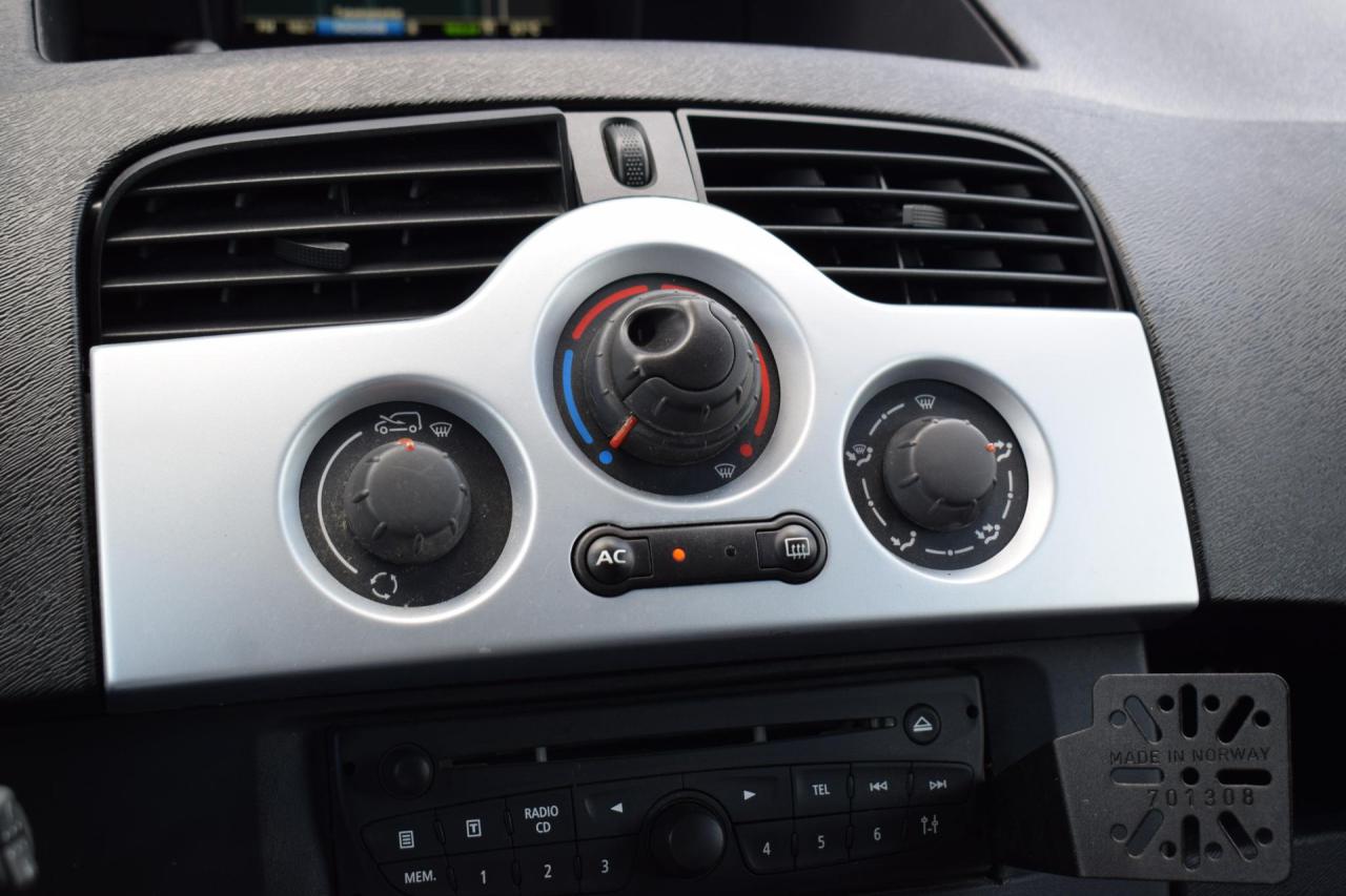 Renault Kangoo Express 1.5 dCi 90 Express Black Edition | Renault occasion