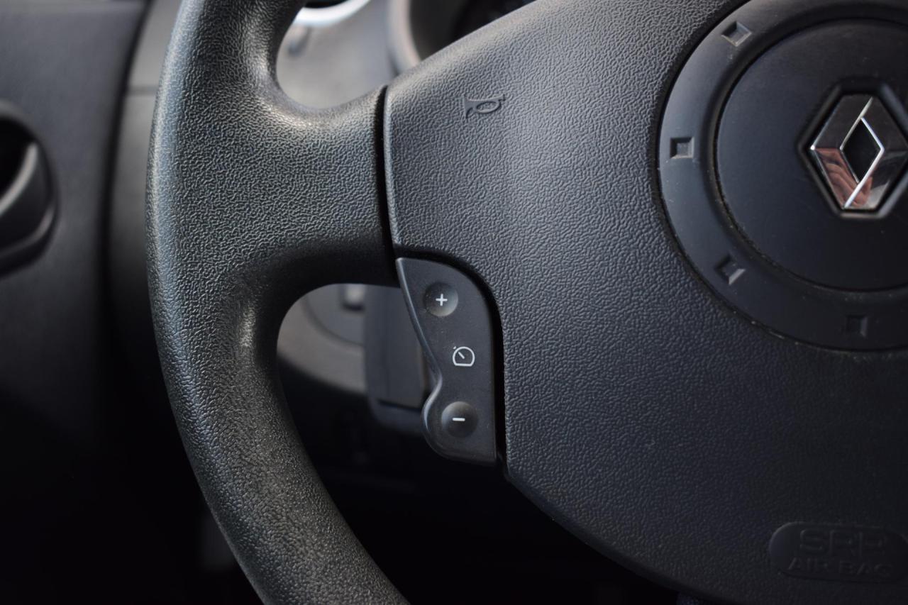 Renault Kangoo Express 1.5 dCi 90 Express Black Edition | Renault occasion