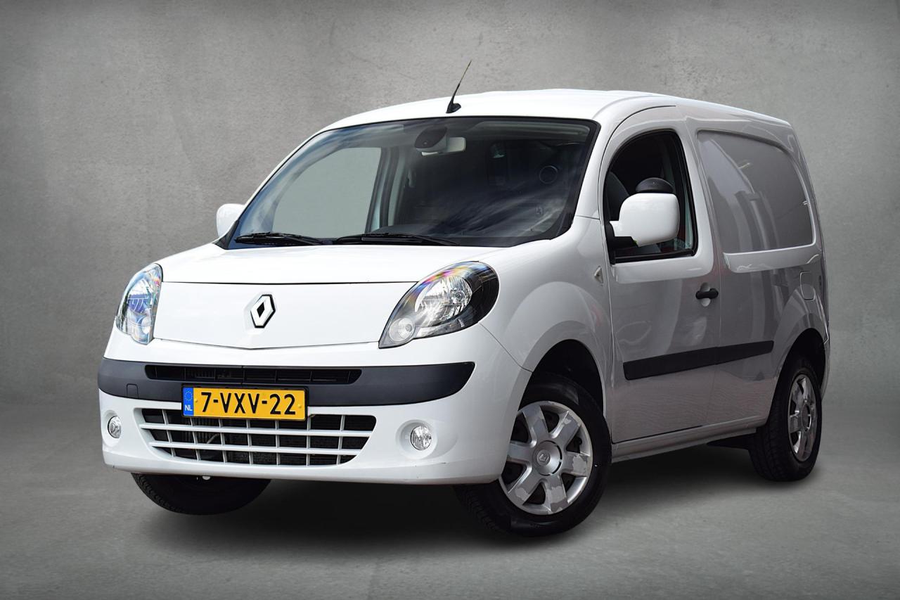 Renault Kangoo Express 1.5 dCi 90 Express Black Edition | Renault occasion