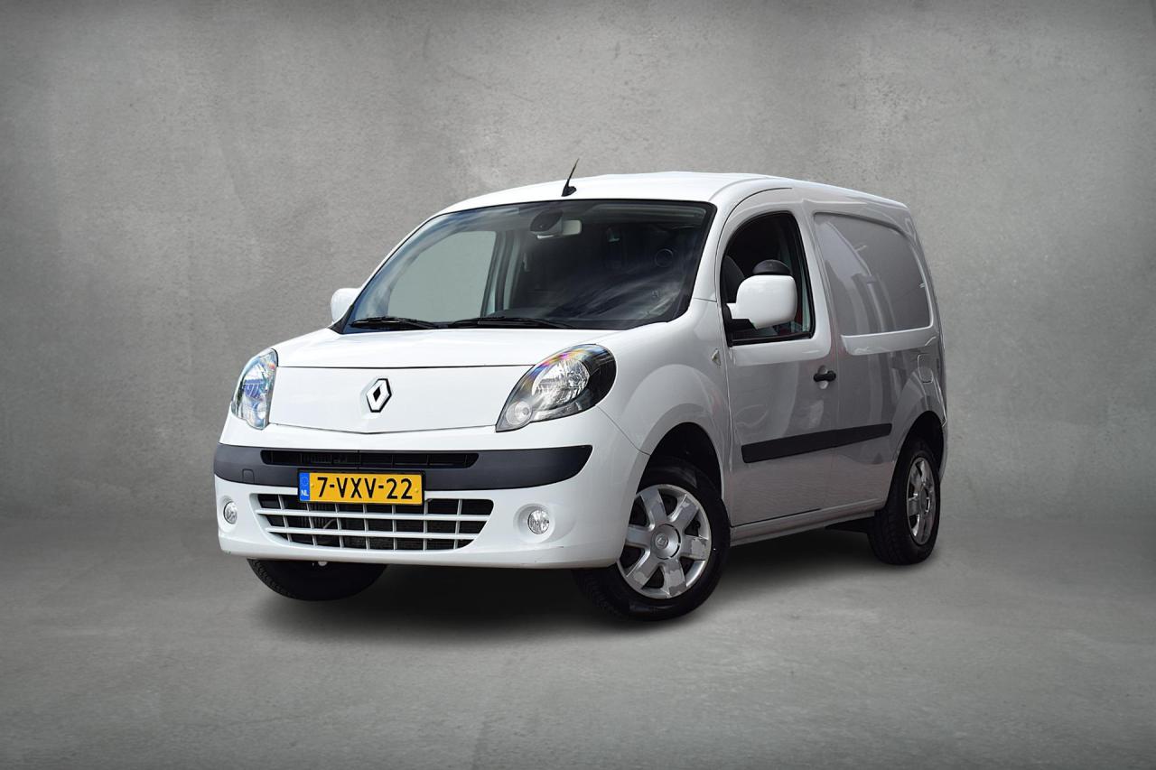 Renault Kangoo Express 1.5 dCi 90 Express Black Edition | Renault occasion