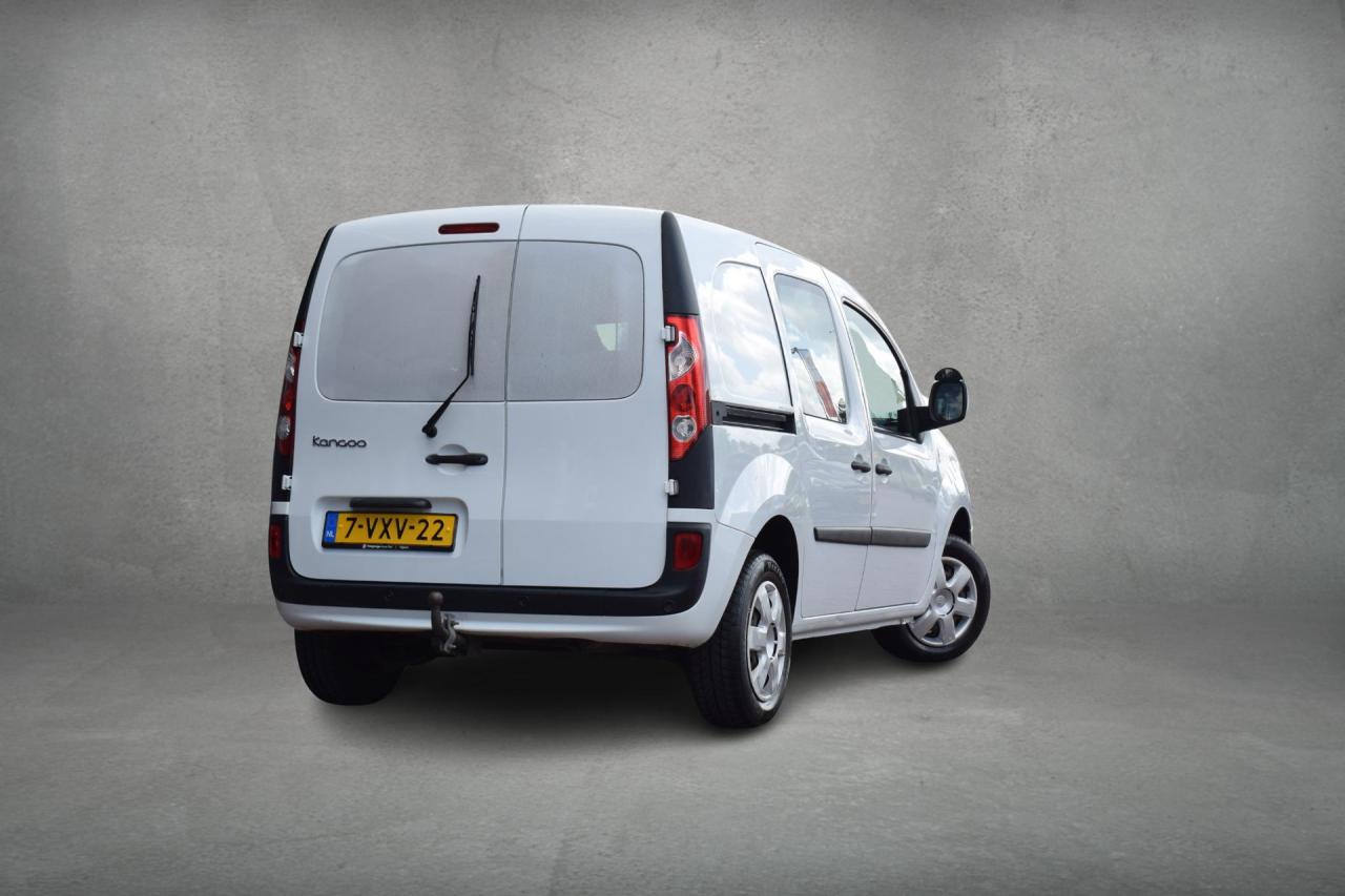 Renault Kangoo Express 1.5 dCi 90 Express Black Edition | Renault occasion