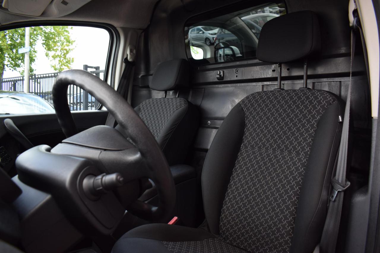 Renault Kangoo Express 1.5 dCi 90 Express Black Edition | Renault occasion